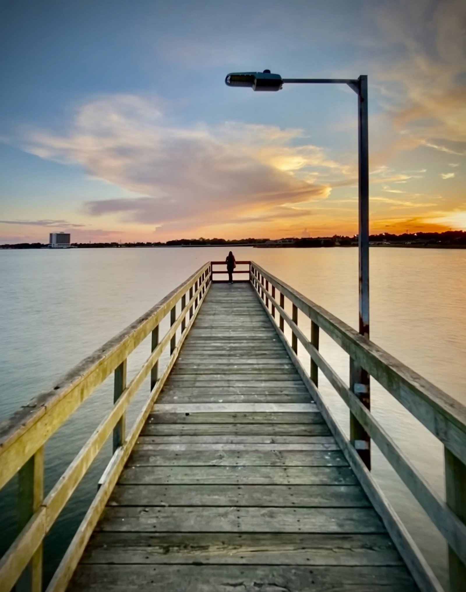A quiet path forward