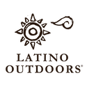 Latino Outdoors logo